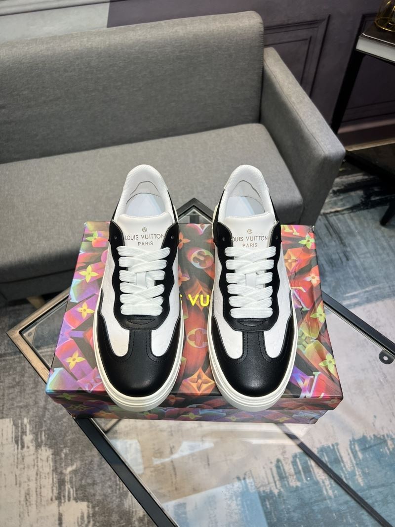 Louis Vuitton Low Shoes